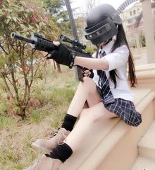 清平乐·樱桃花底